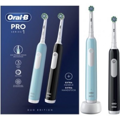 ORAB-PAE CEP PRO1 DUO 1REC